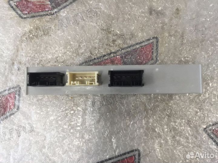 Блок управления приводом крышки багажника BMW 4 F3