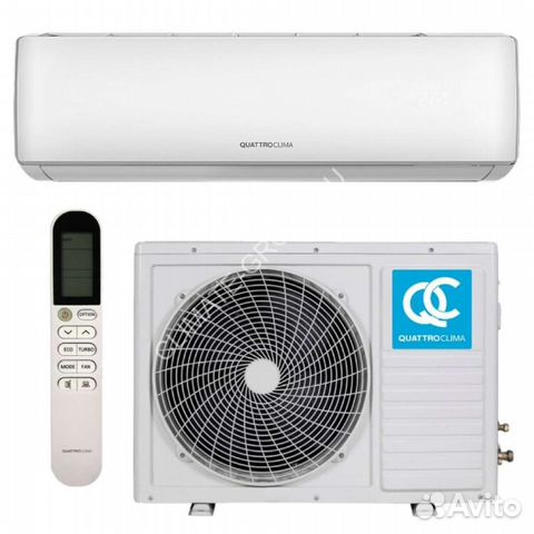 Кондиционер