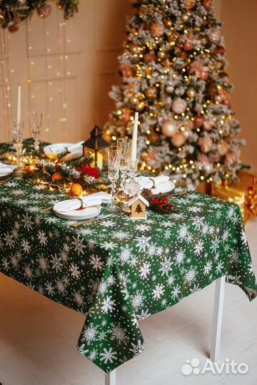 Скатерть