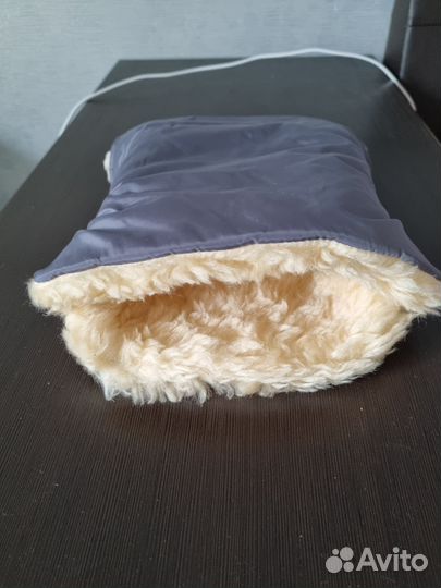 Рукавички муфта на коляске Esspero