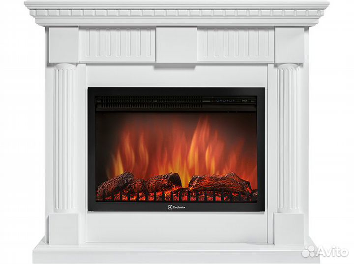 Портал Colonna 25U (угловой) белый