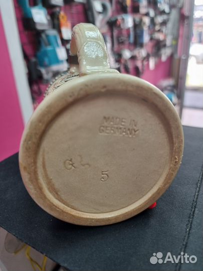 Пивная кружка Германия