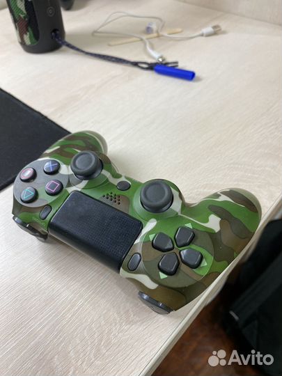 Джойстик sony PS4