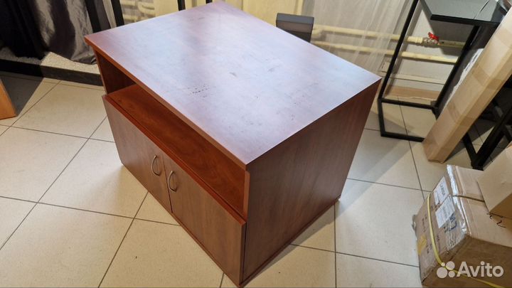 Тумба офисная бу