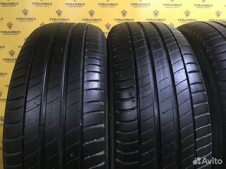 Michelin Primacy 3 215/60 R17 96H