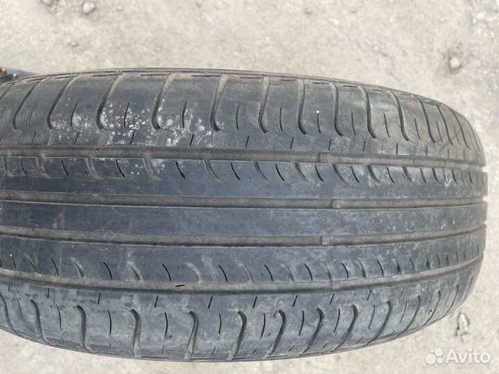 Bridgestone Turanza ER30 205/60 R16