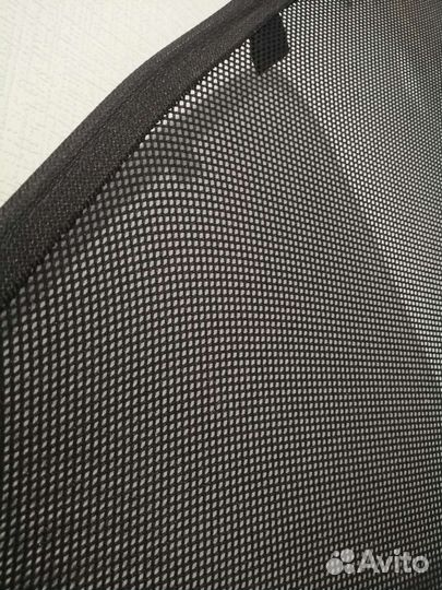 Каркасные шторки 2112 купе