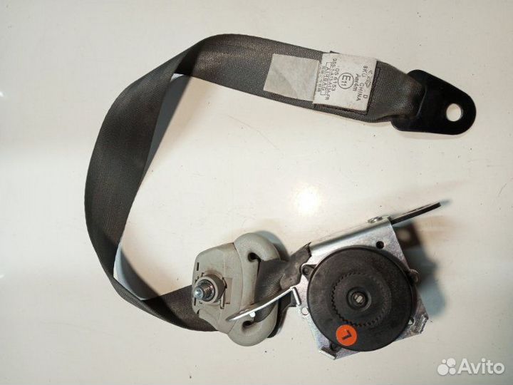 Ремень безопасности передний левый Chery Bonus A13