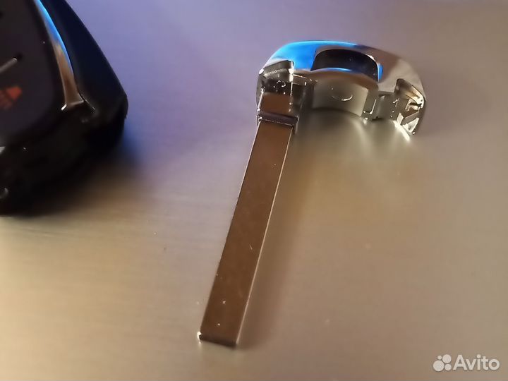 Ключ пульт Chevrolet Equinox