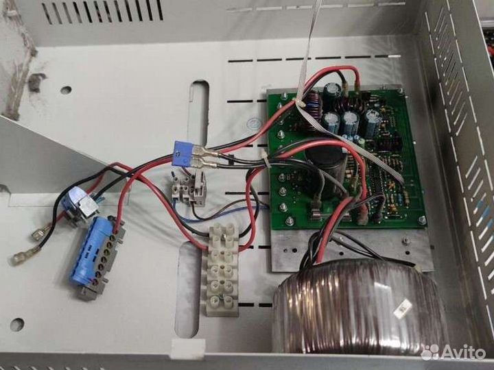 Ибп Скат 1200-У2