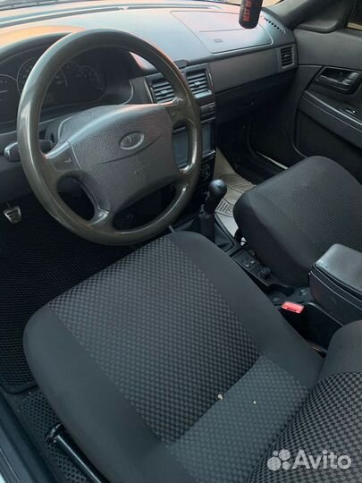 LADA Priora 1.6 МТ, 2010, 217 000 км