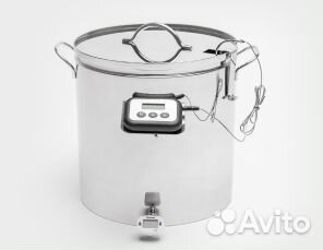 Сыроварня Bergman 30 литров