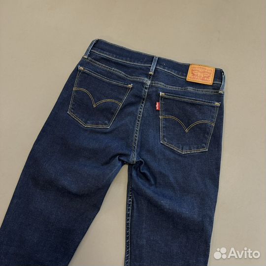 Женские джинсы Levis 710