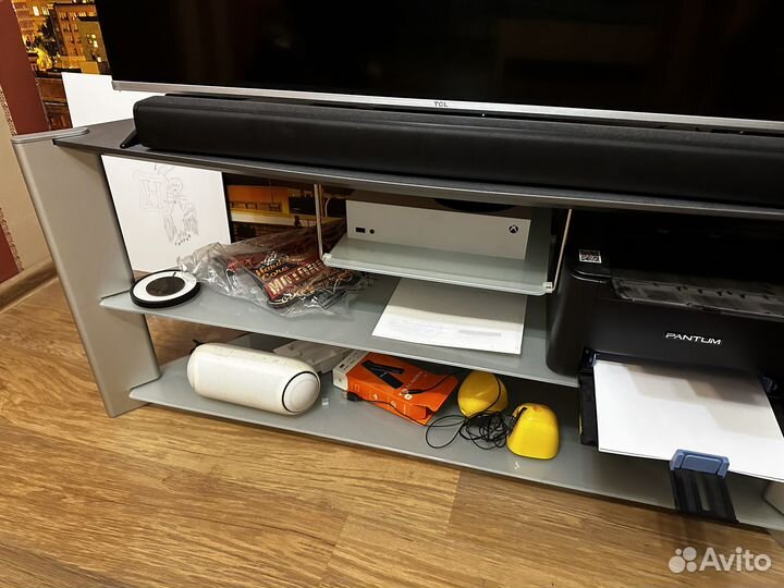 Тв тумба стеклянная