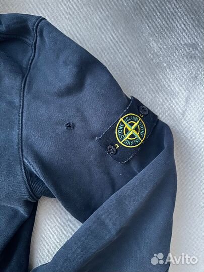 Толстовка Stone Island