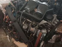 Двигатель N54B30 BMW X6 E71 35iX