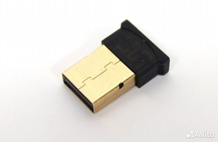 Адаптер USB Bluetooth 5.0