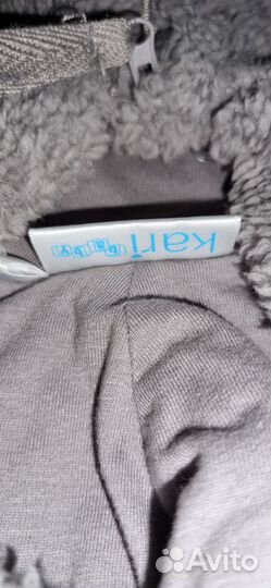 Комбинезон детский 74