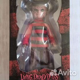 Фредди Крюгер(Freddy Krueger)