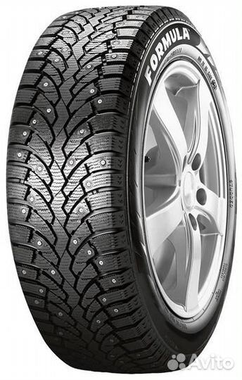 Formula Ice 225/60 R18