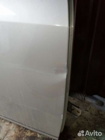 Дверь задняя правая на ниссан теана j31