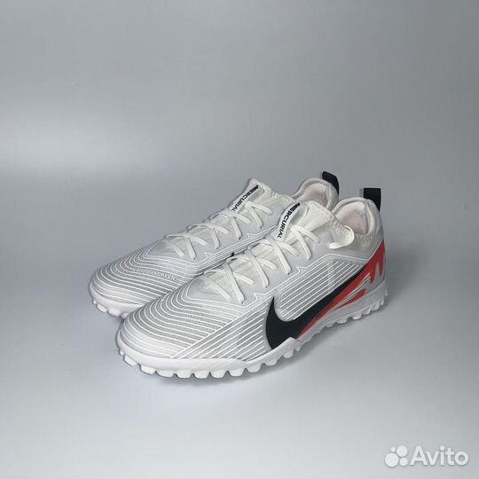 Сороконожки Nike Mercurial