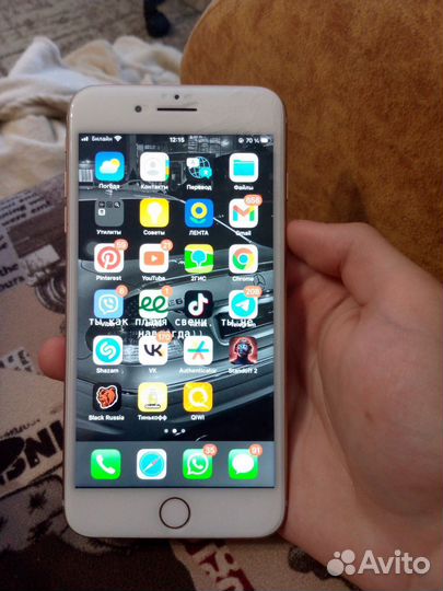 iPhone 8 Plus, 64 ГБ