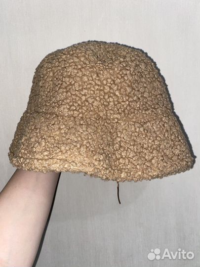 Панама зимняя