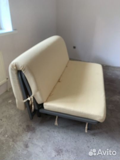 Диван раскладной бу