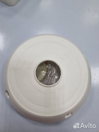 Монтажная коробка для видеонаблюдения