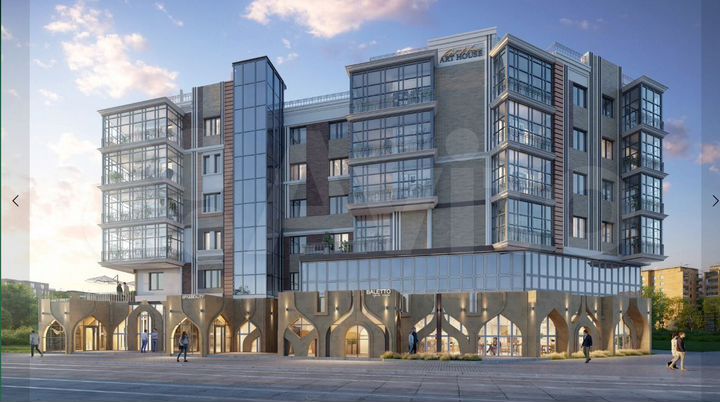 Свободного назначения, 245 м²