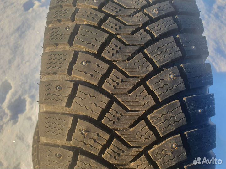 Profil Inga SUV 235/65 R17 104H