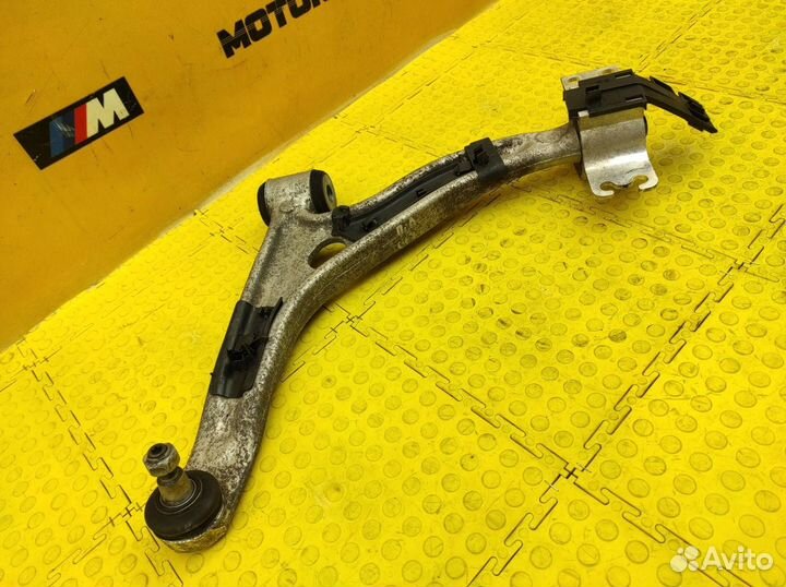 Рычаг передний левый Mercedes-Benz W246 M270.910