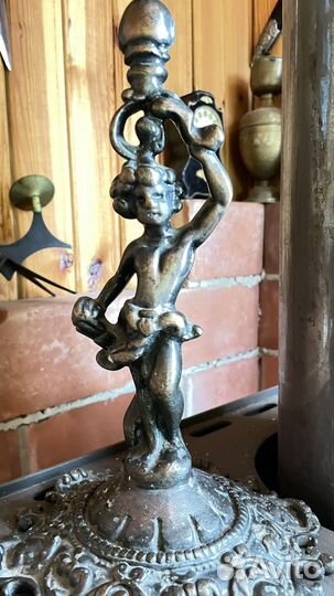 Подсвечник СССР