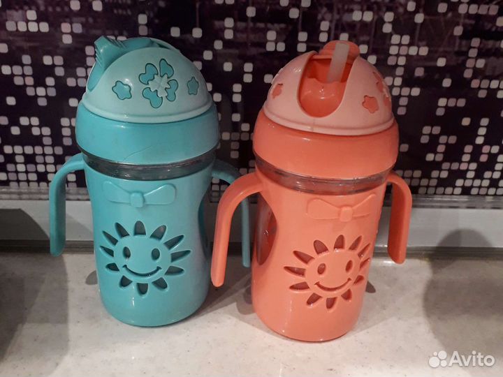 Поильничьки детские