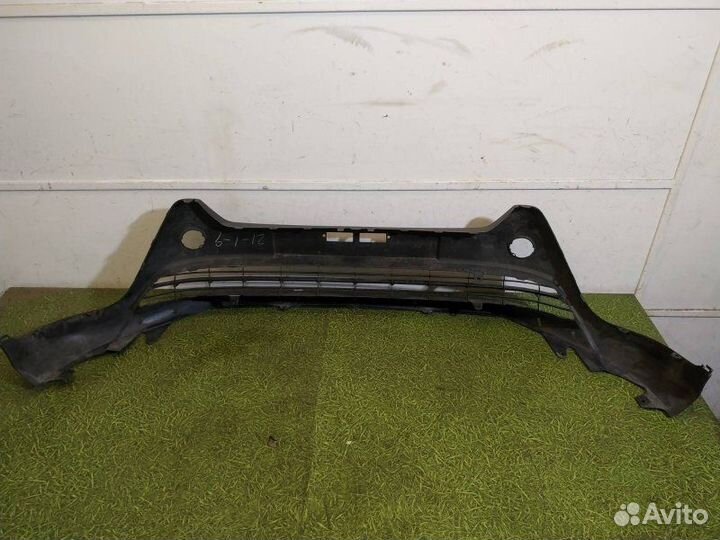 Бампер передний Toyota Rav4 40 2013-2016