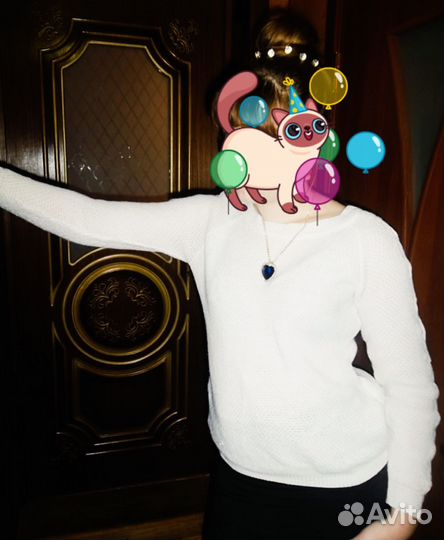 Кофточка женская 46 48