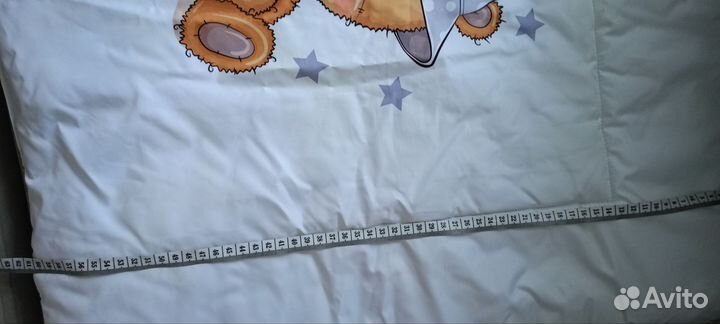 Матрас на пеленальный комод