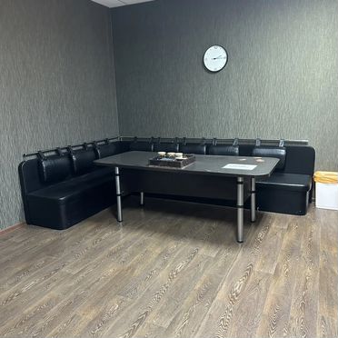 Койко-место 17 м², 2/2 эт.