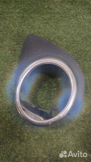 Рамка птф левая Toyota Verso R2 2017