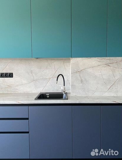 Кухня на заказ