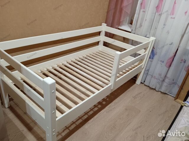 Кровать детская