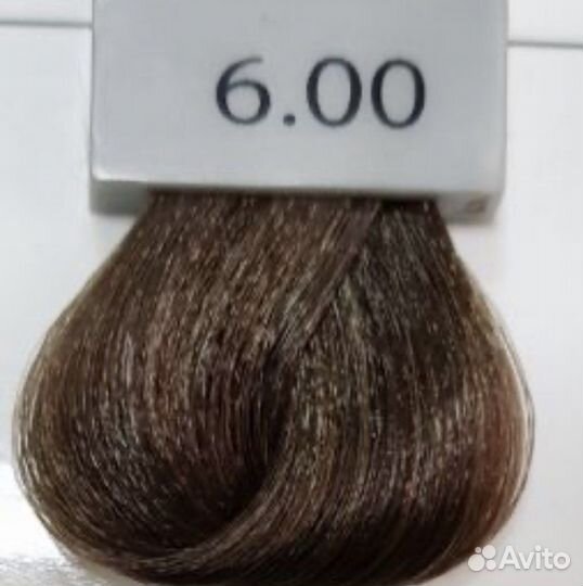 Профессиональная краска для волос Berrywell