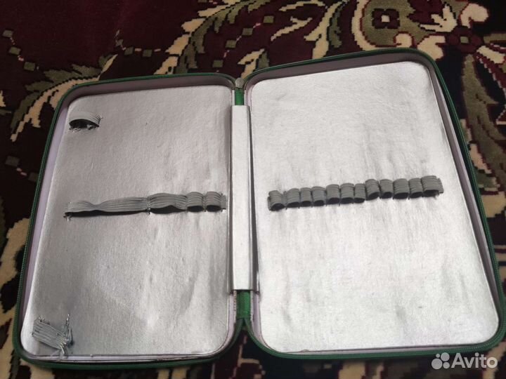 Пенал Мадагаскар