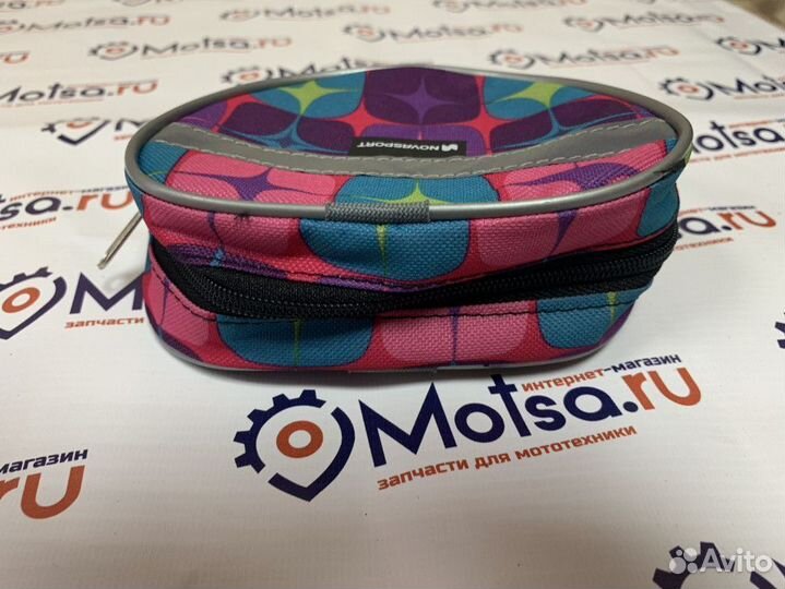 Сумка Вело на руль NovaSport (вс 031.018.1.0 )