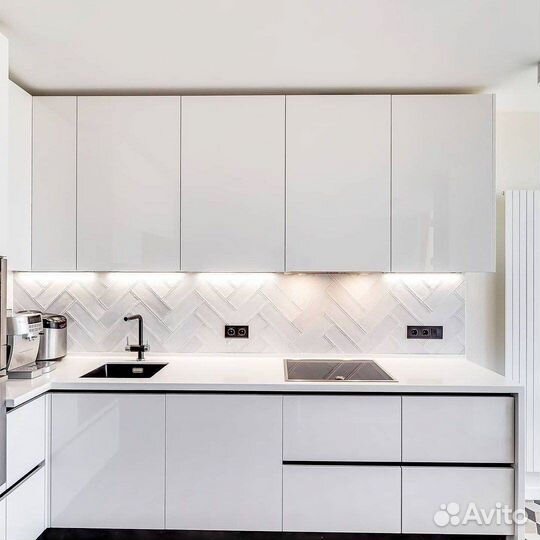 Кухни на заказ