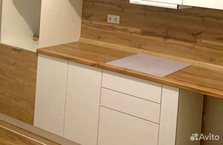 Кухонный гарнитур/Модульная кухня новая и б/у