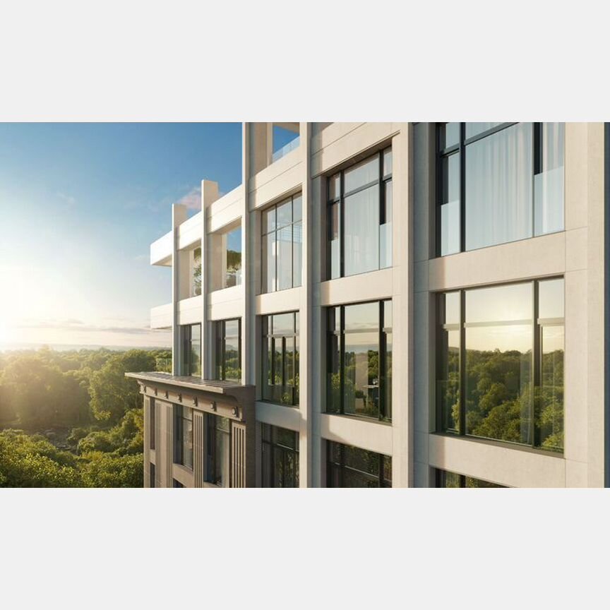 3-к. квартира, 147,7 м², 11/12 эт.