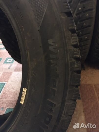 Hankook Winter I'Pike RS2 W429 185/65 R15 92T