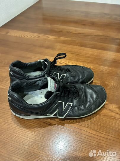 Кроссовки new balance 576